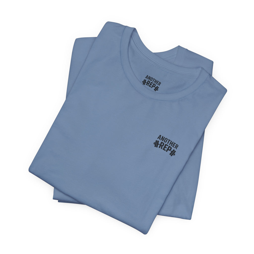 THERE'S ALWAYS ANOTHER TEES