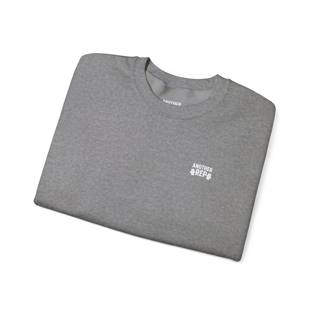 LIFTING CREW NECKS