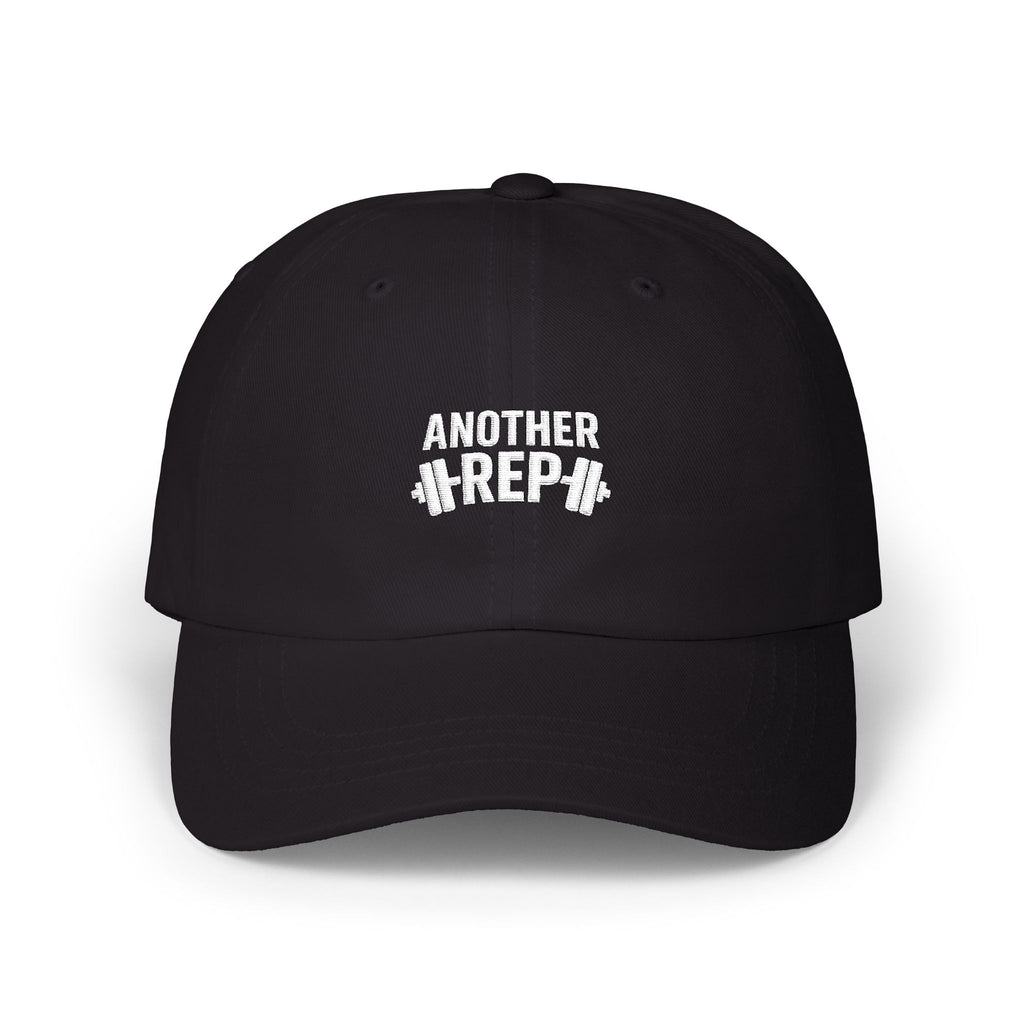 EMBROIDERED DAD HATS