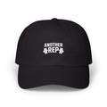 EMBROIDERED DAD HATS
