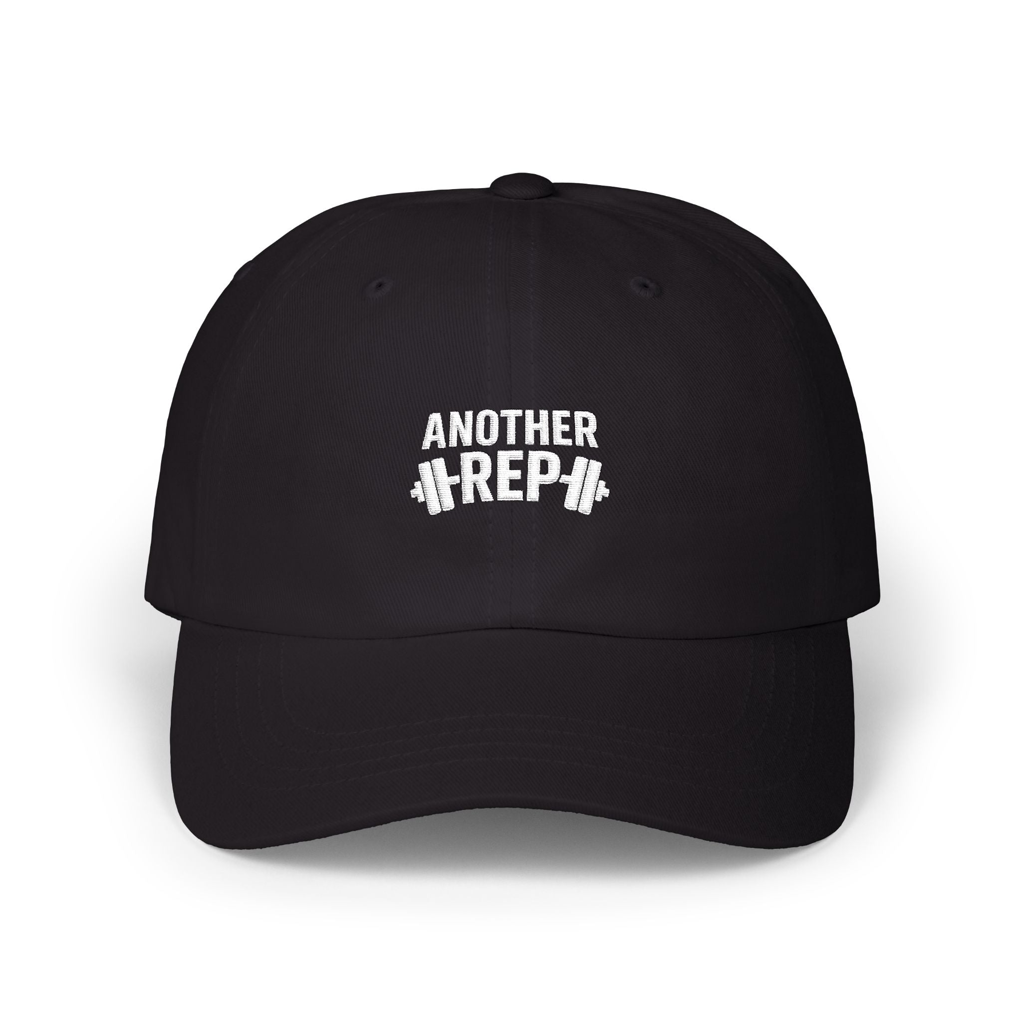 EMBROIDERED DAD HATS