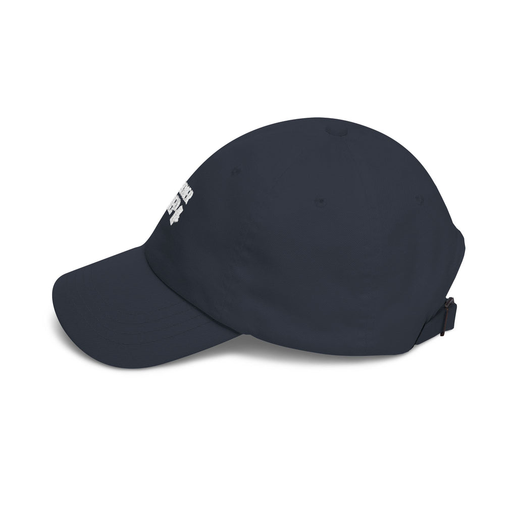 EMBROIDERED DAD HATS