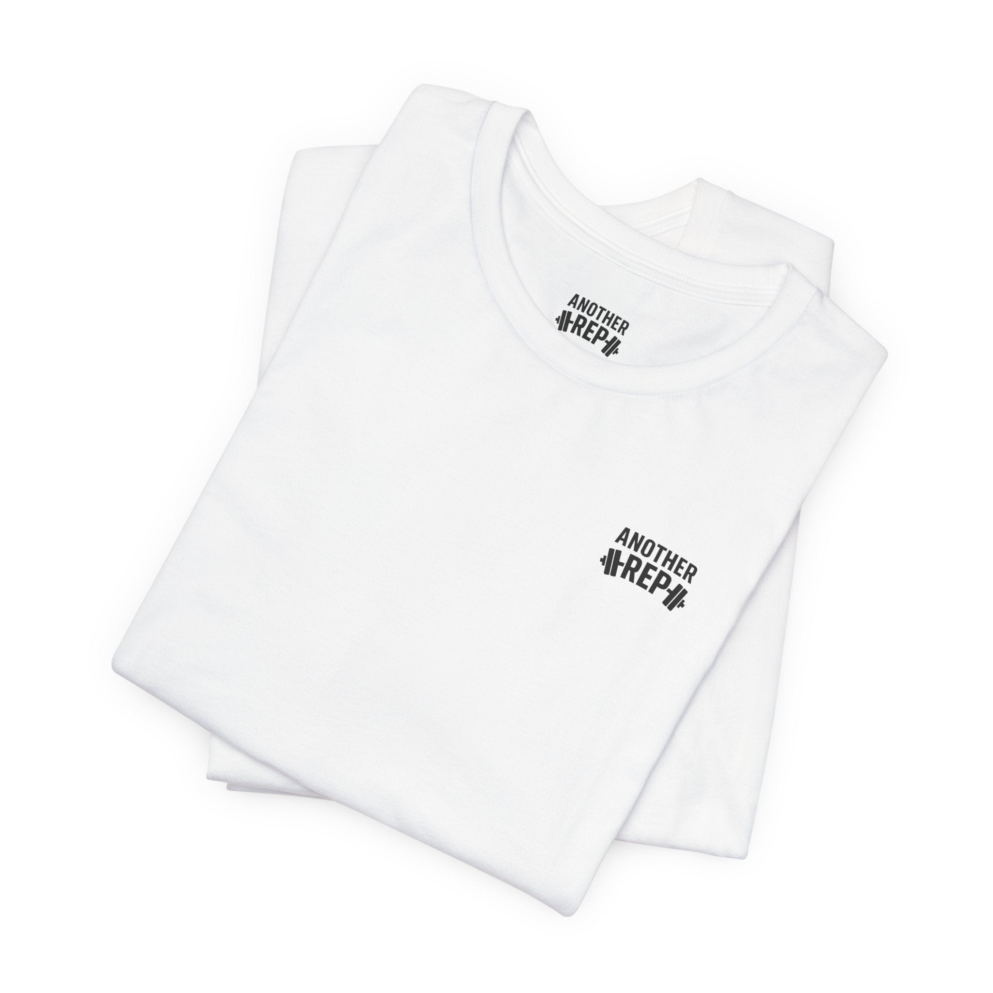 THERE'S ALWAYS ANOTHER TEES