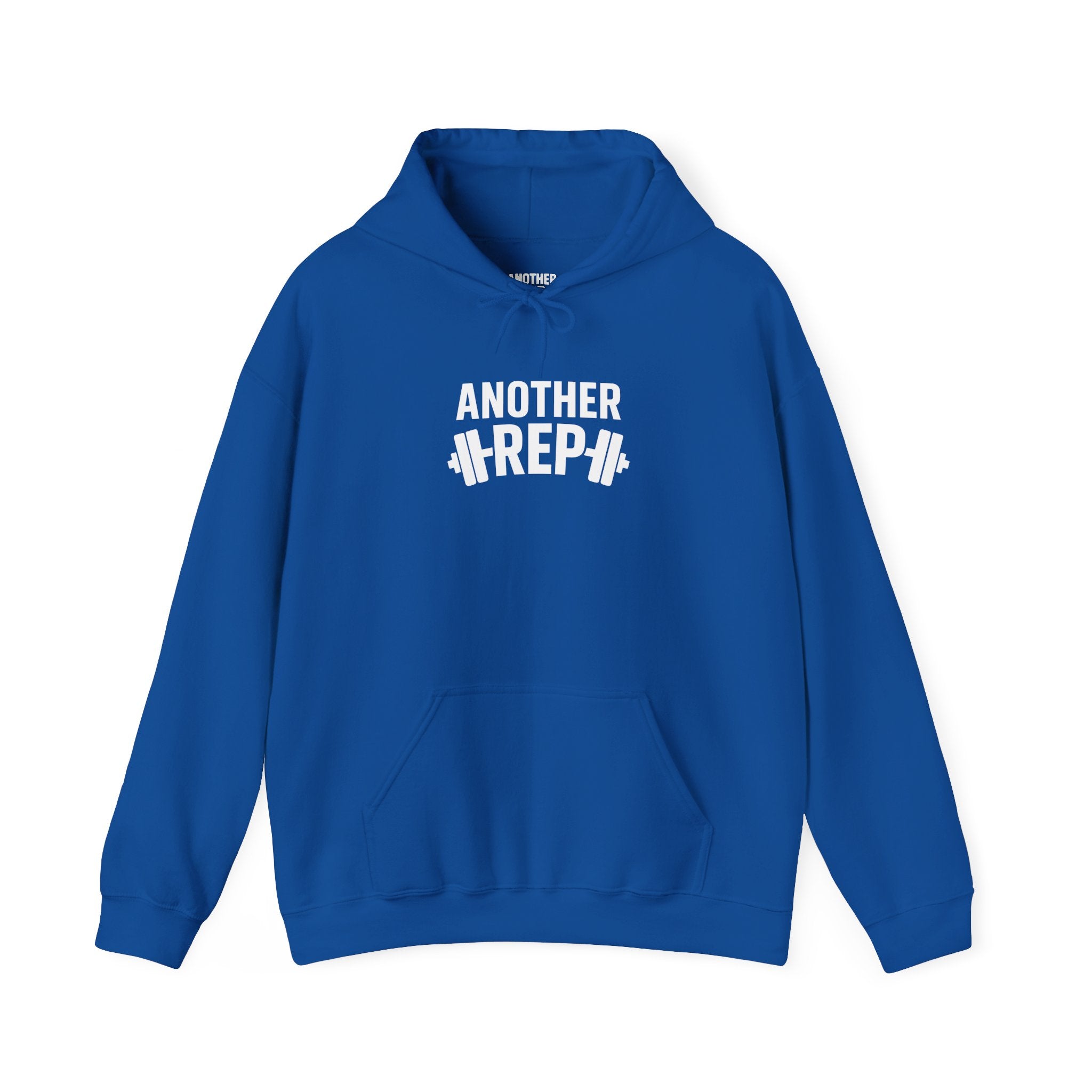 LIFTING PULLOVER HOODIES
