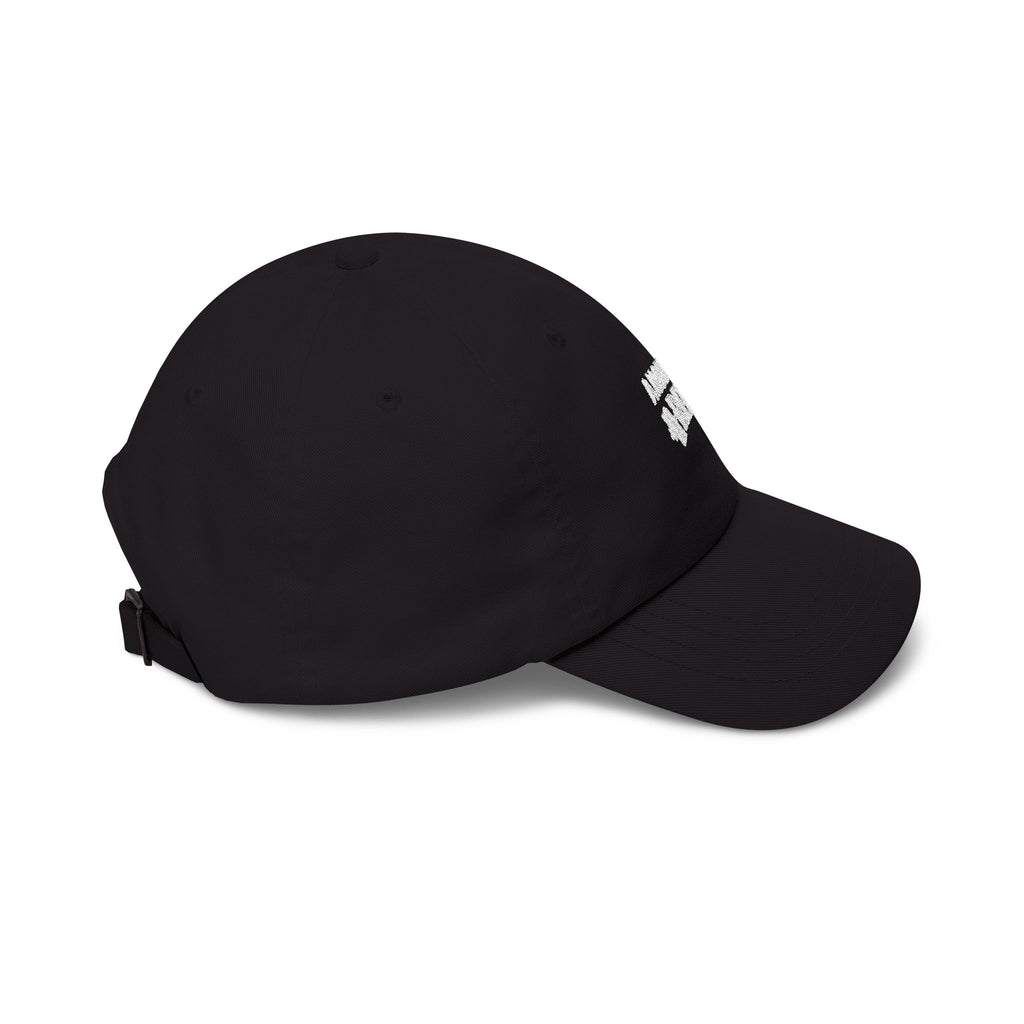 EMBROIDERED DAD HATS