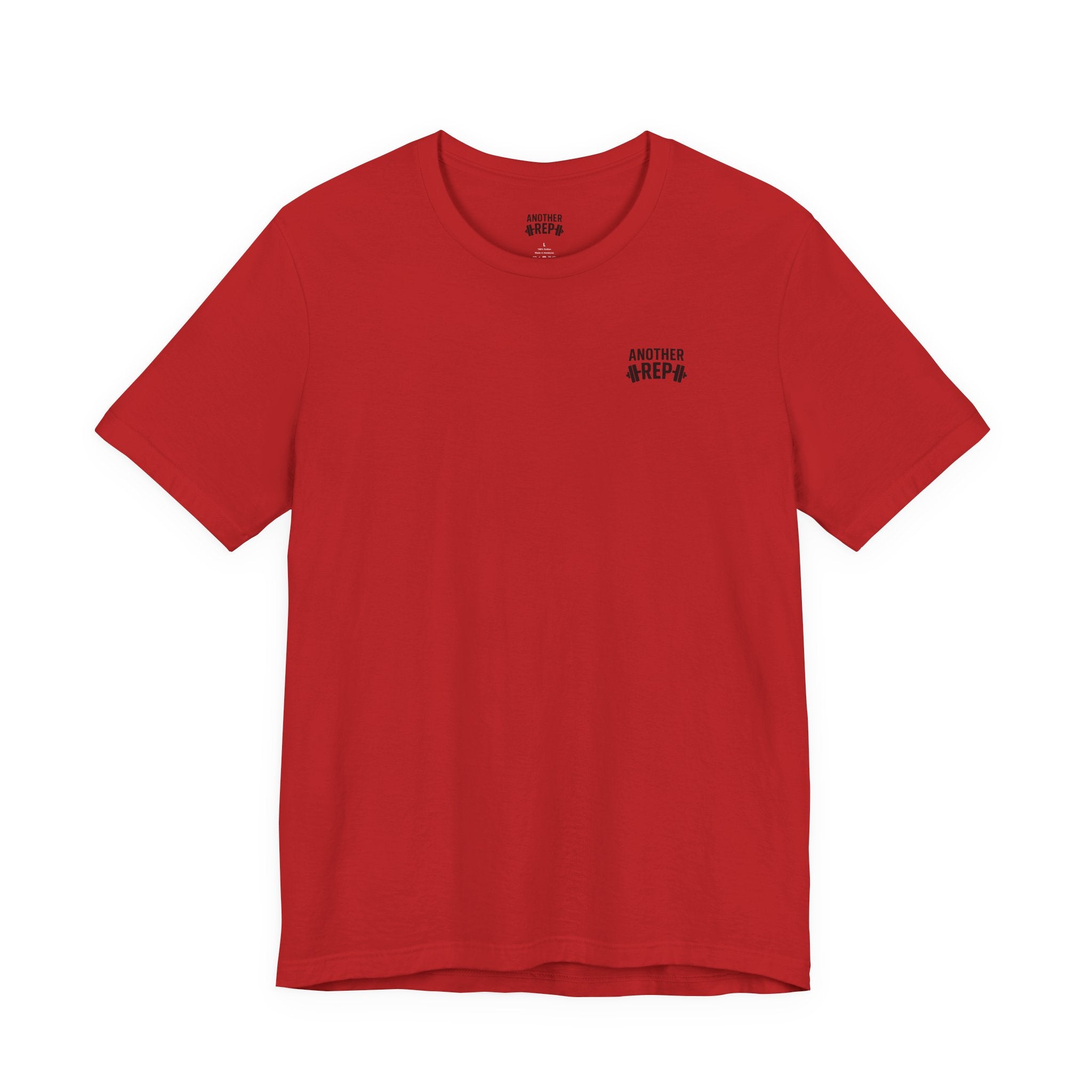 THERE'S ALWAYS ANOTHER TEES