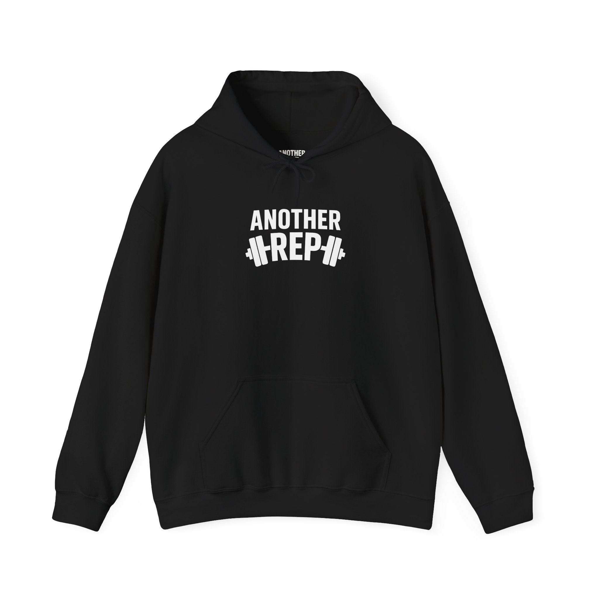 LIFTING PULLOVER HOODIES