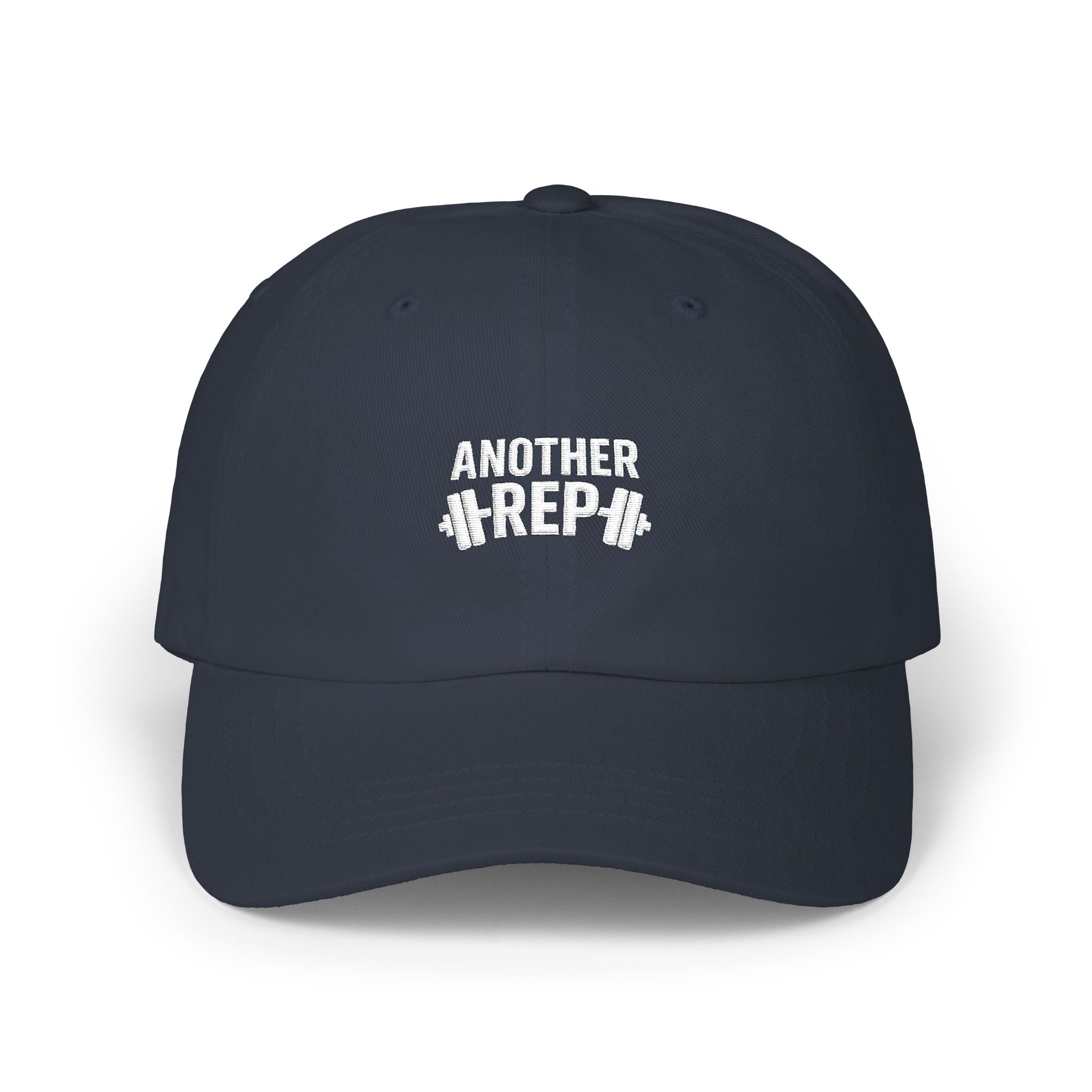 EMBROIDERED DAD HATS