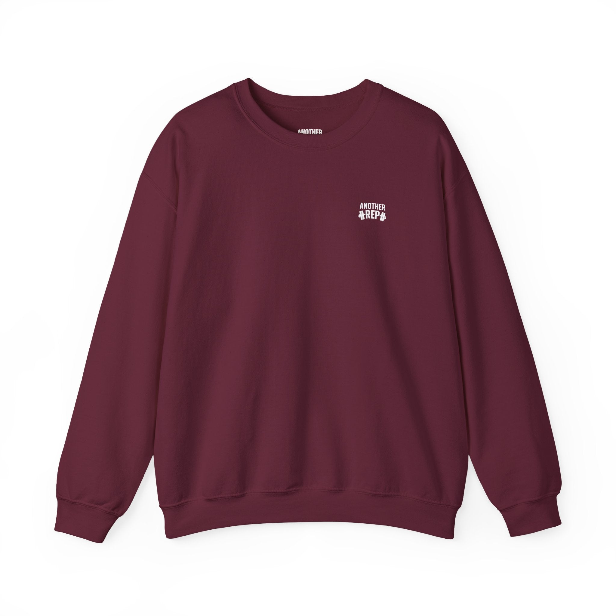 LIFTING CREW NECKS