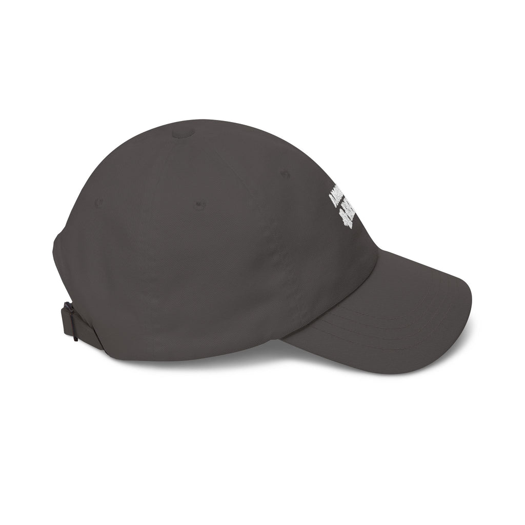 EMBROIDERED DAD HATS
