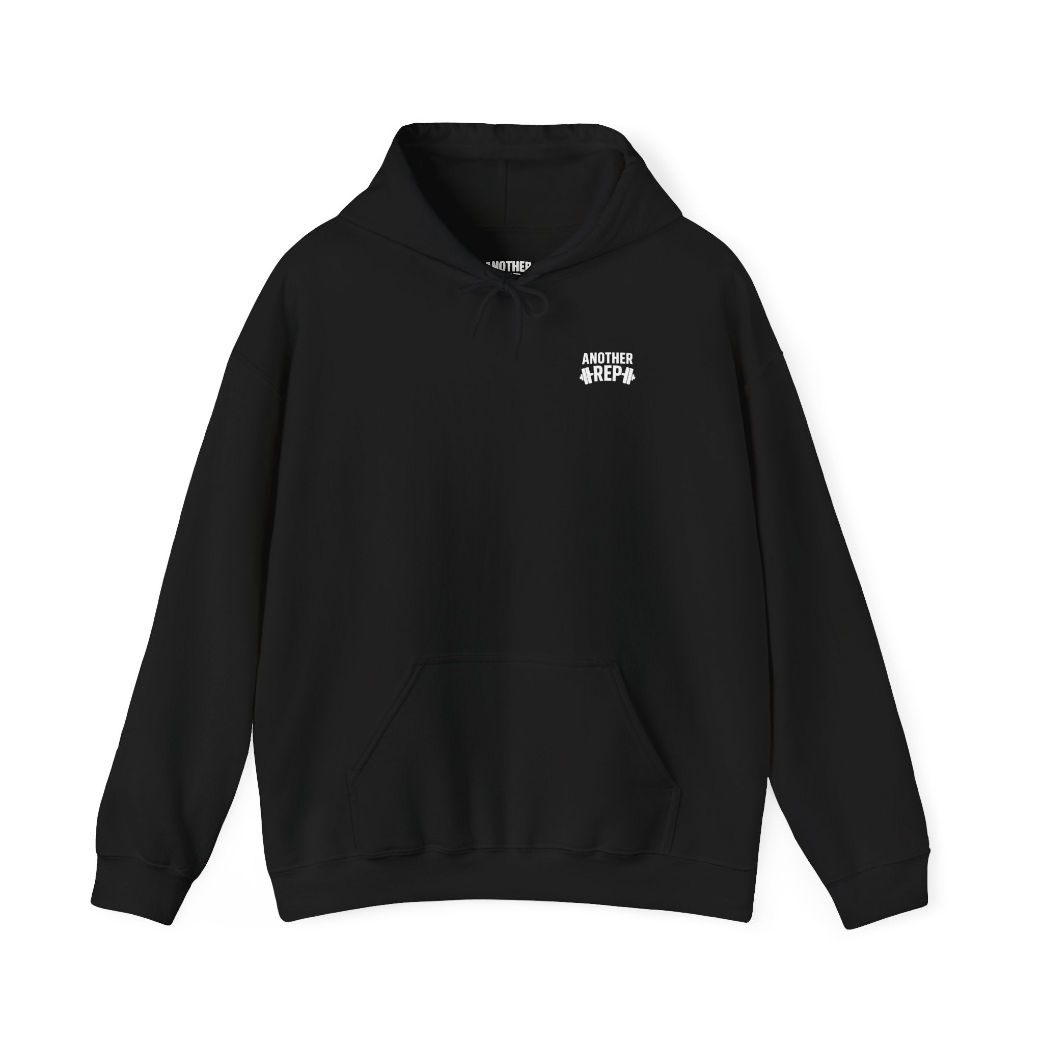 DEADLIFT REAPER HOODIE