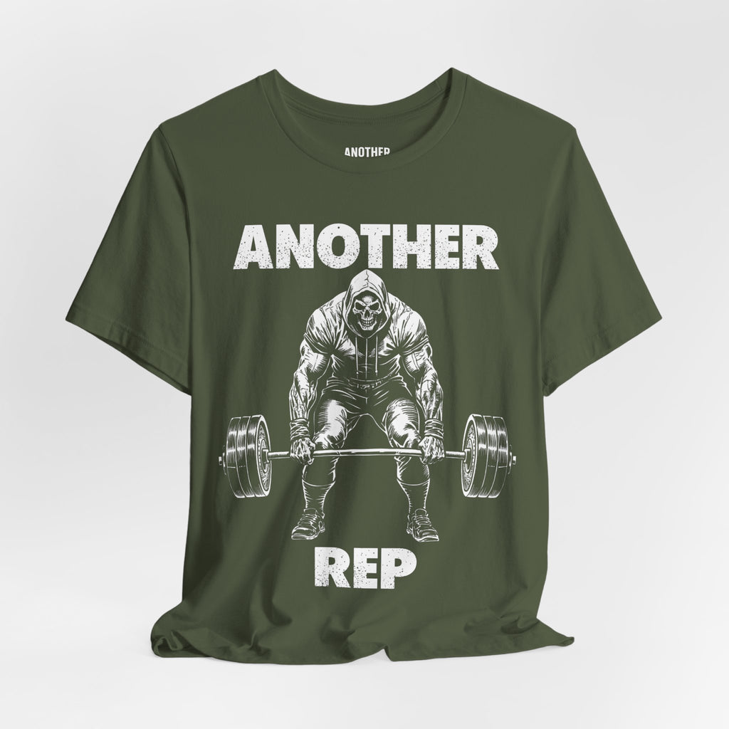 DEADLIFT REAPER TEES