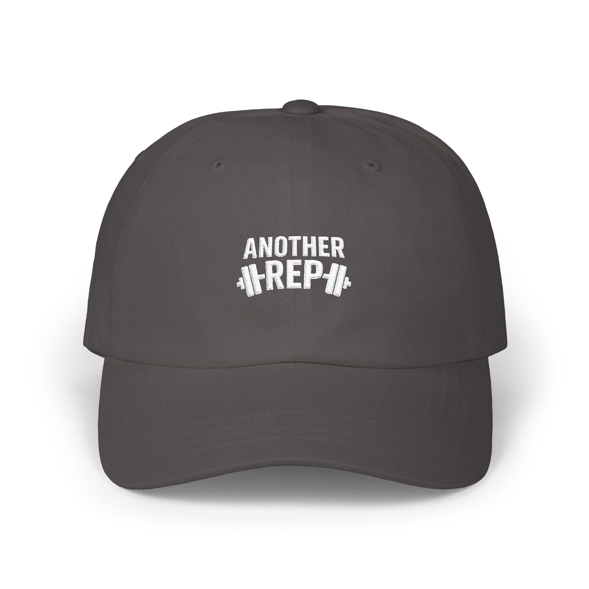 EMBROIDERED DAD HATS