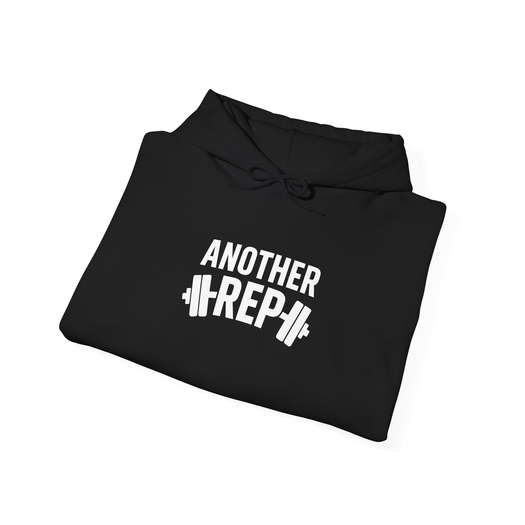 LIFTING PULLOVER HOODIES