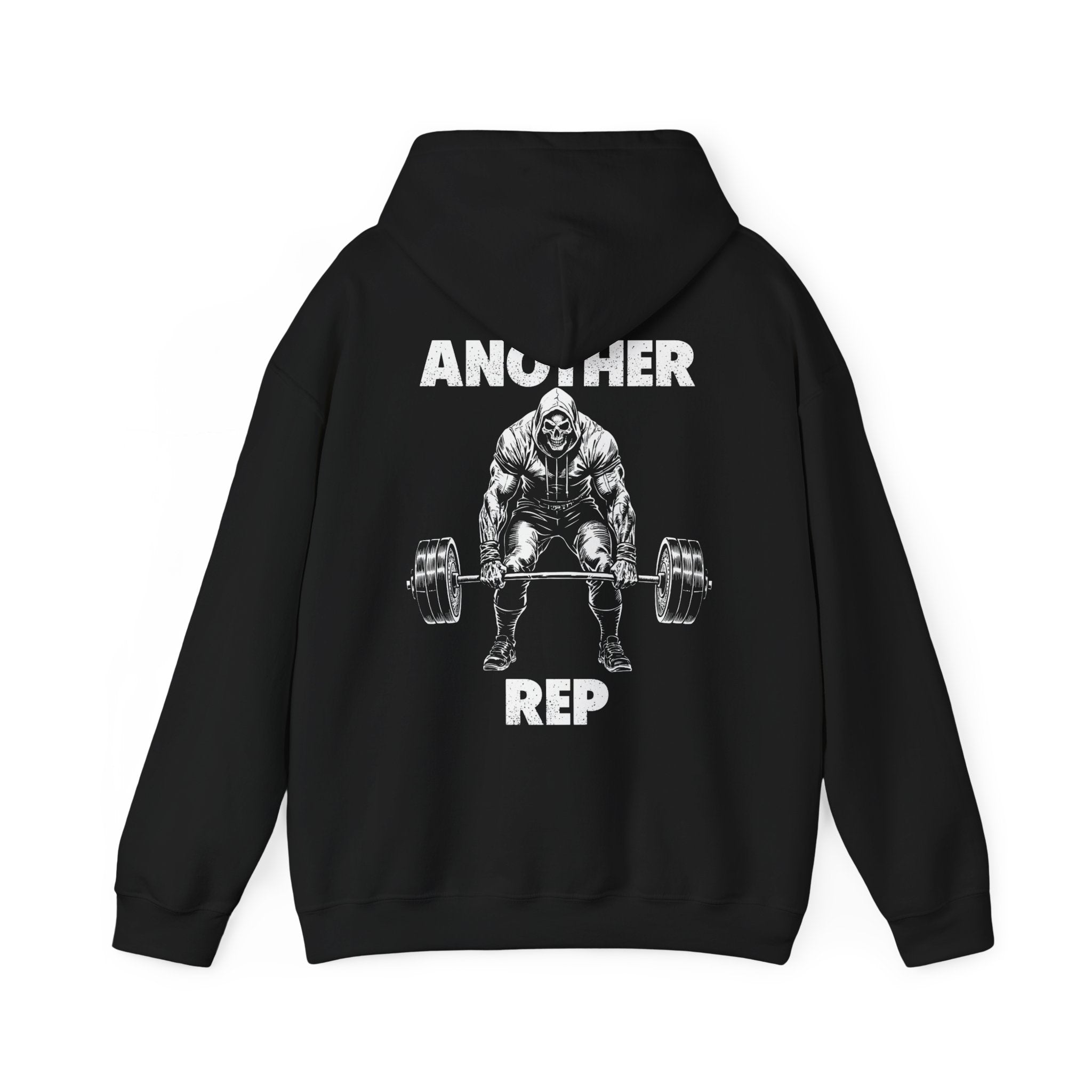 DEADLIFT REAPER HOODIE