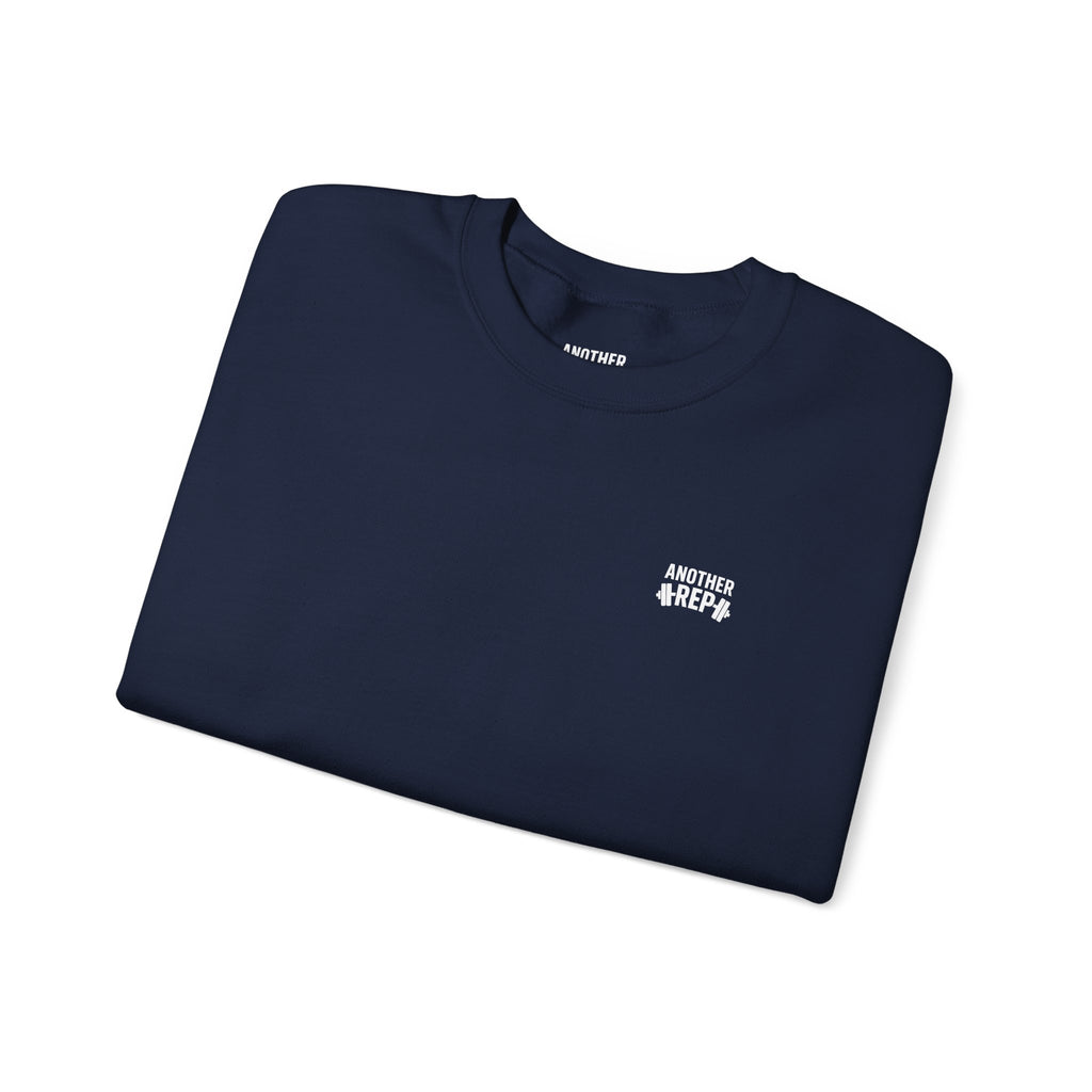 LIFTING CREW NECKS