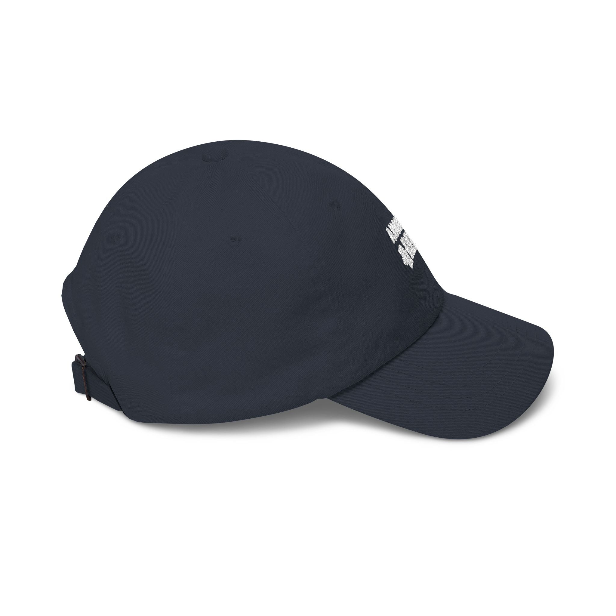 EMBROIDERED DAD HATS