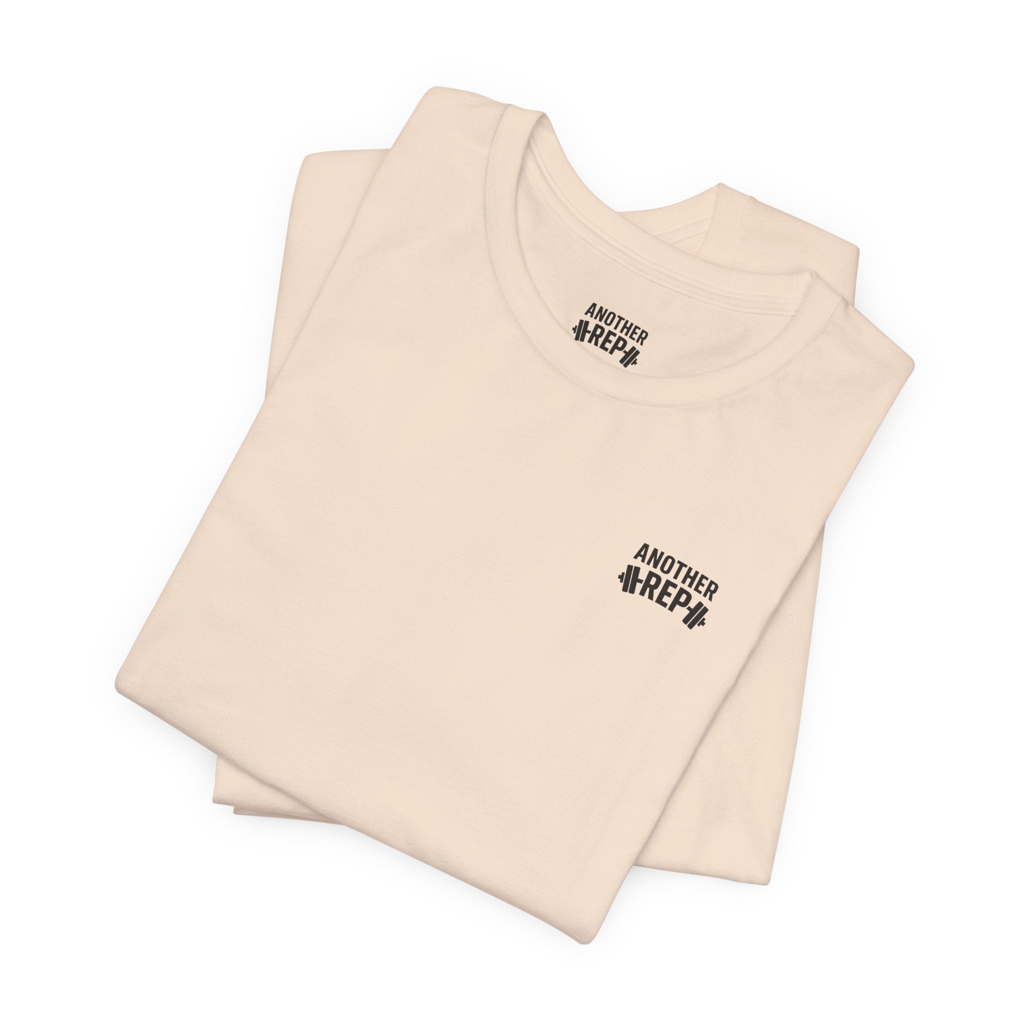 THERE'S ALWAYS ANOTHER TEES