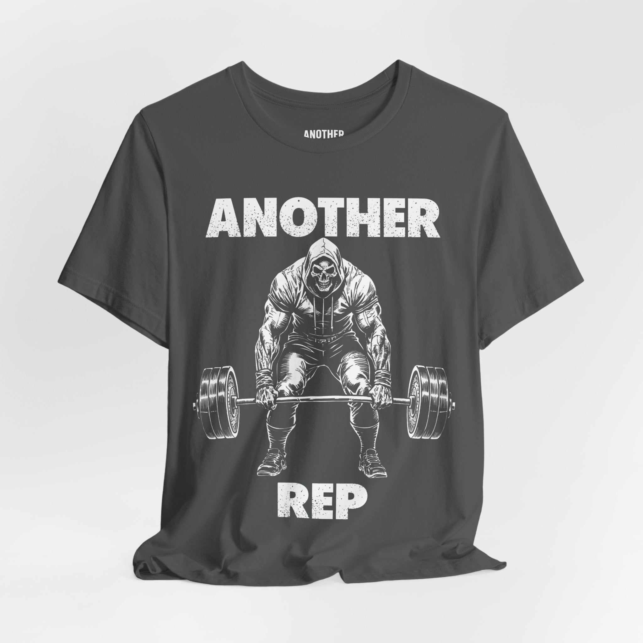DEADLIFT REAPER TEES