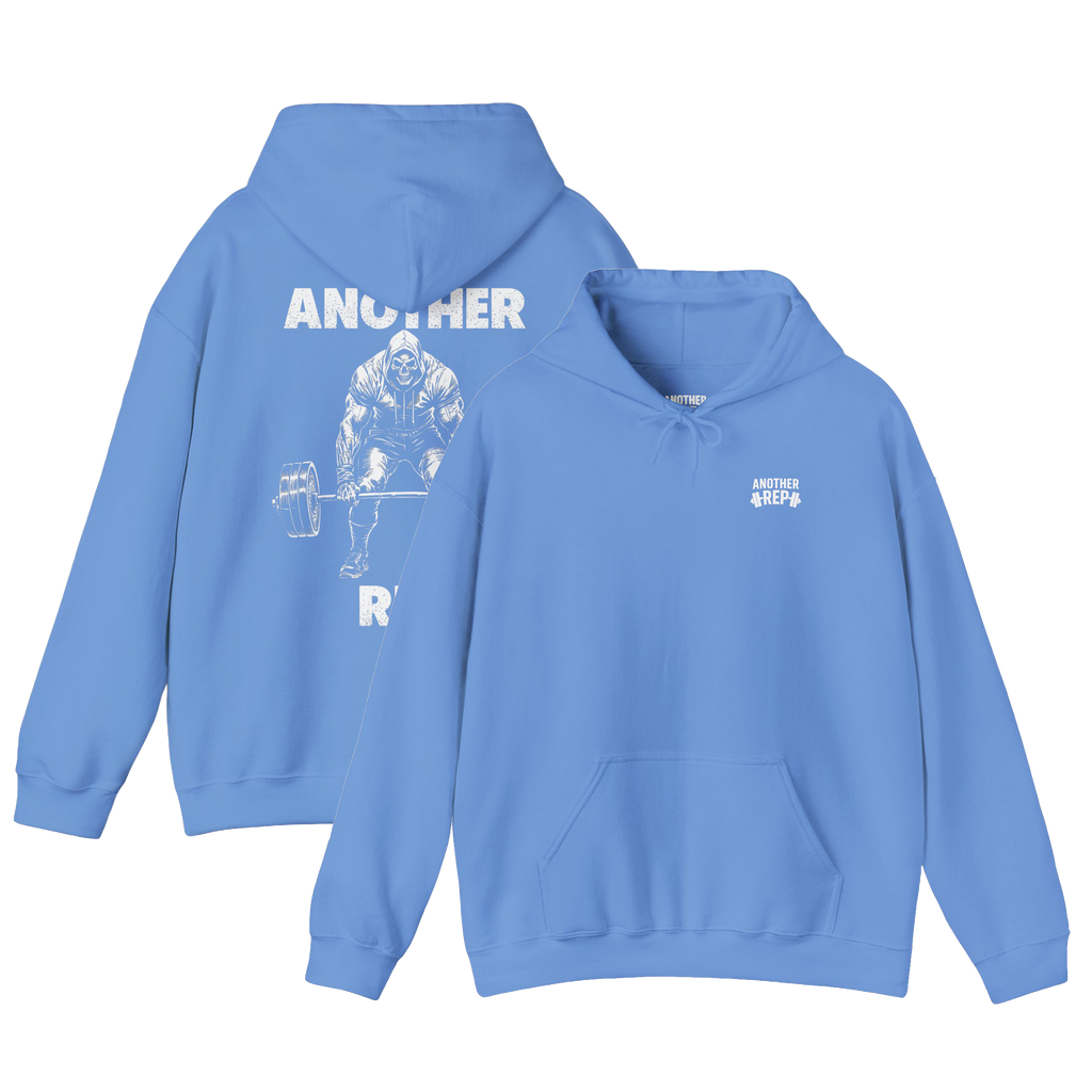 DEADLIFT REAPER HOODIE